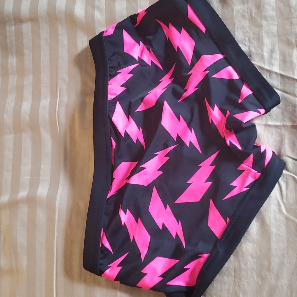 Men's Swim Trunk - Picture 2 of 2